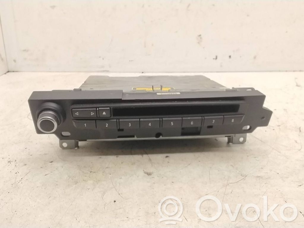 BMW 5 E60 E61 Radija/ CD/DVD grotuvas/ navigacija 