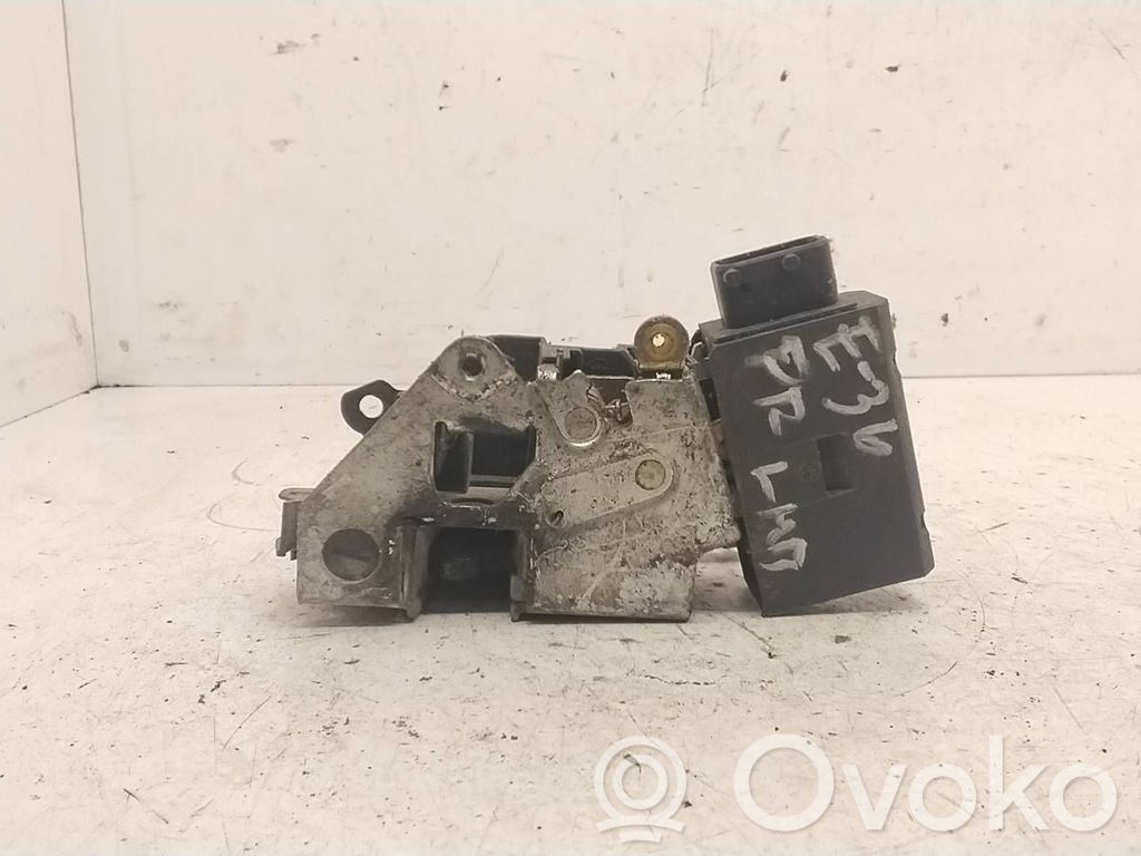 Etuoven lukko   8122418