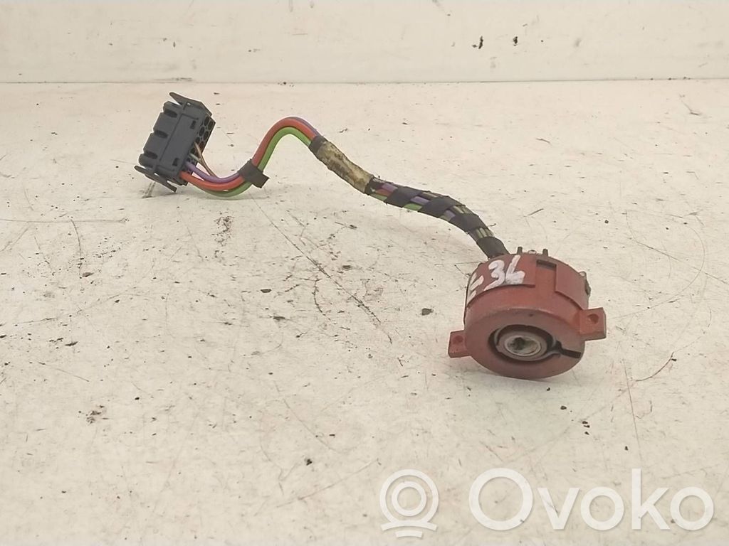 Ignition lock contact   1378138,828878