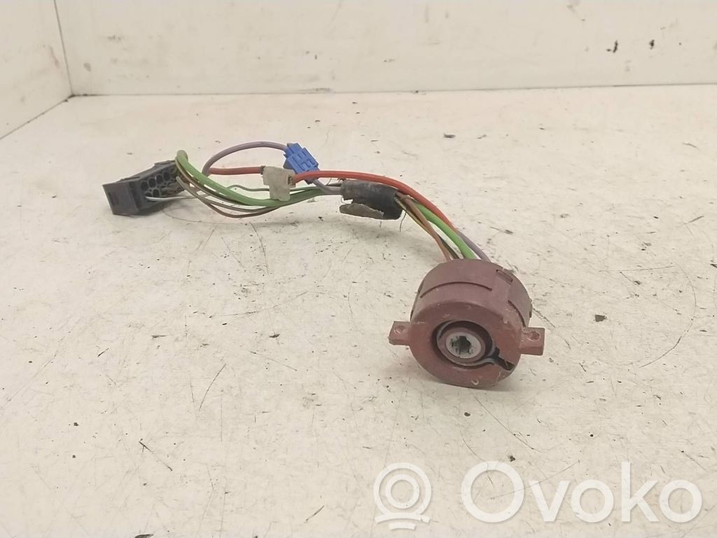 BMW 3 E36 Ignition lock contact 
