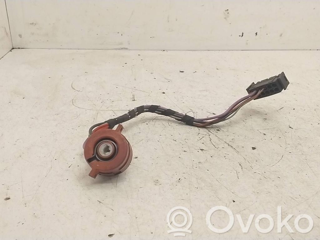 Ignition lock contact   1378138,828878