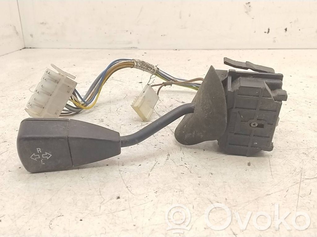 BMW 3 E36 Indicator stalk 