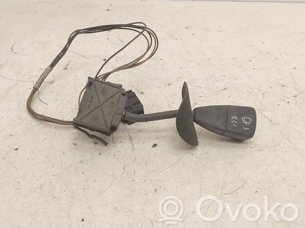 BMW 3 E36 Valytuvų rankenėlė 