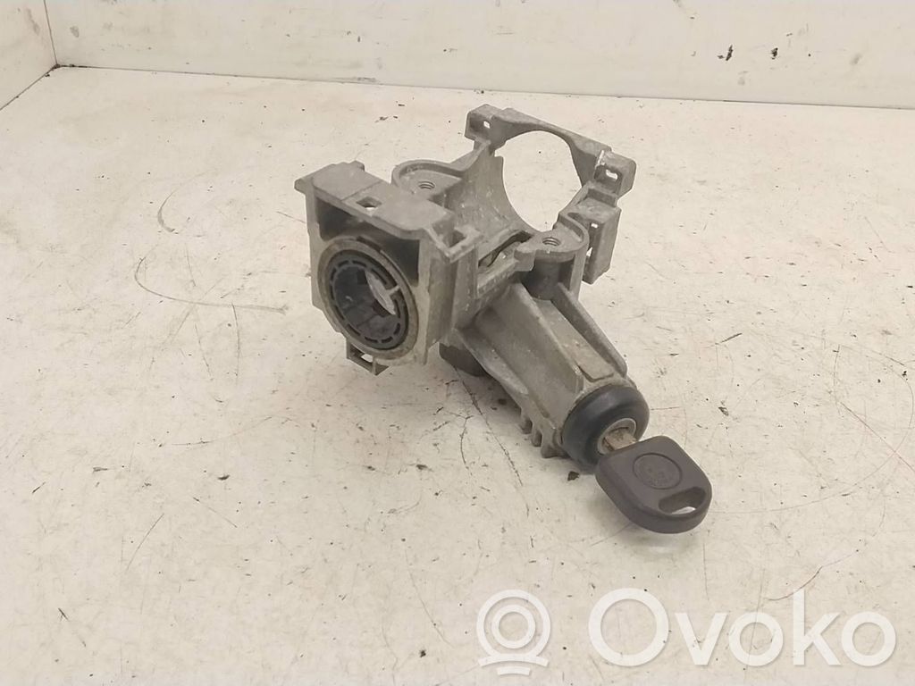 BMW 3 E36 Ignition lock 