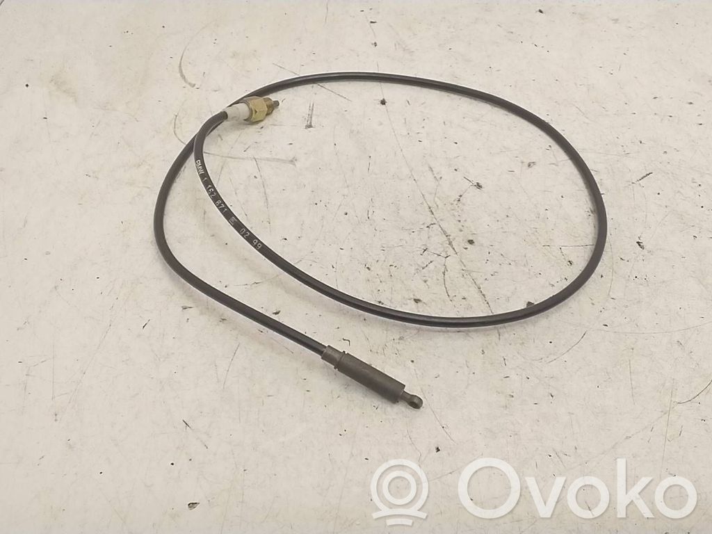 BMW 7 E38 Câble de changement de vitesse 