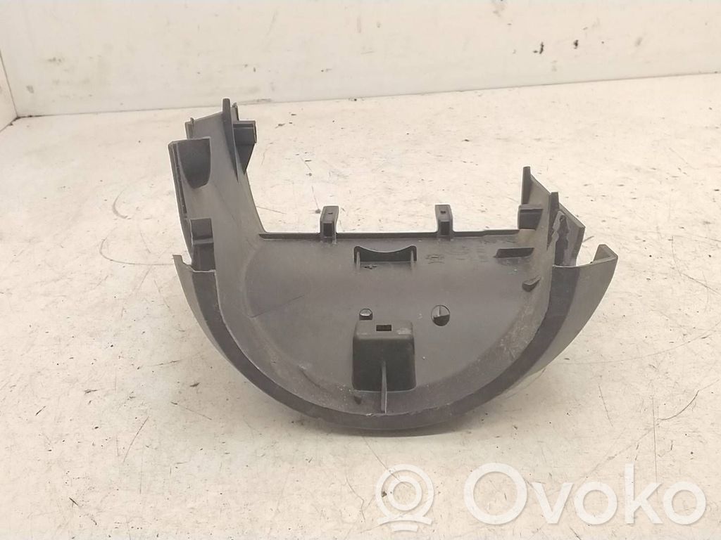BMW 5 E34 Steering wheel column trim 