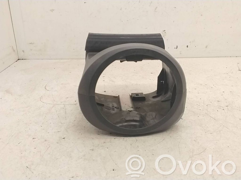 BMW 3 E36 Steering wheel column trim 