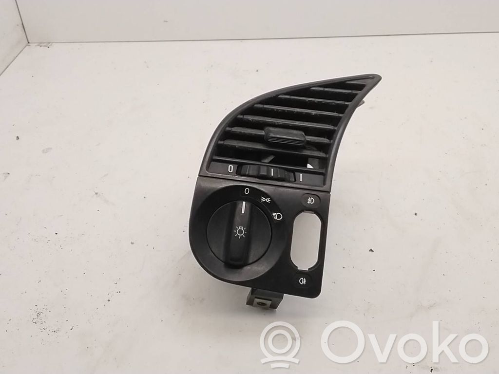 BMW 3 E36 Interruttore luci 