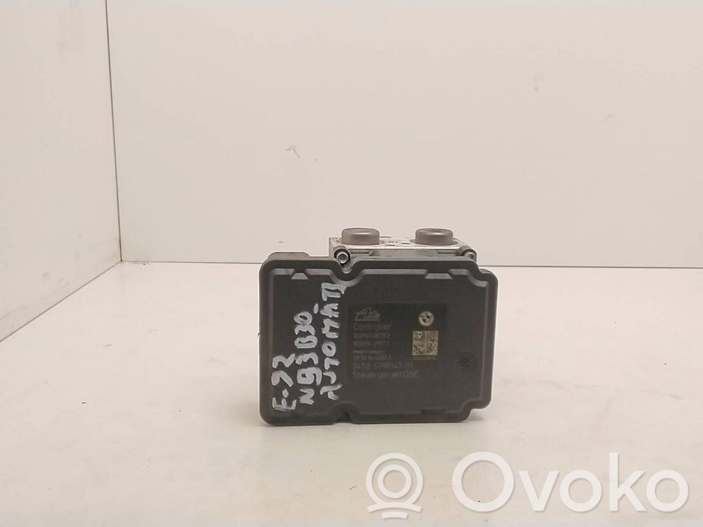 BMW 3 E92 E93 ABS Pump 