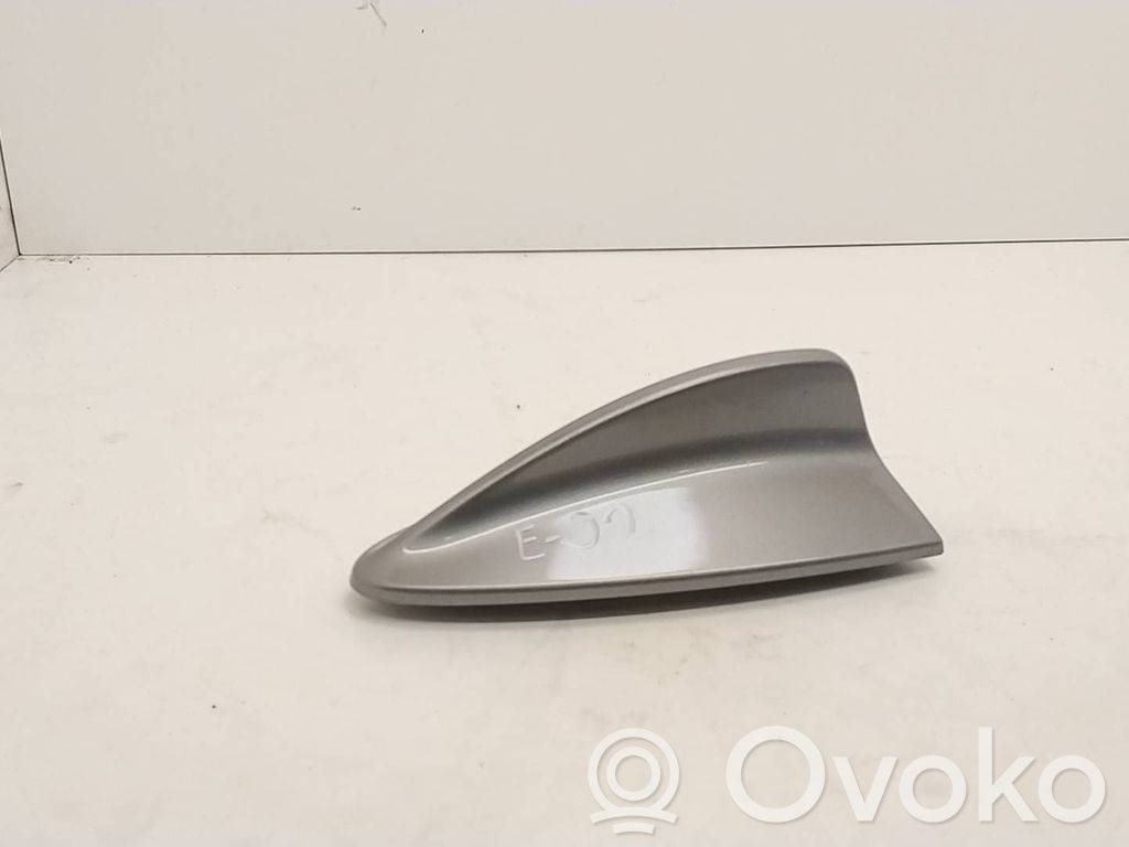 BMW 3 E92 E93 Stogo (GPS) antenos dangtelis 