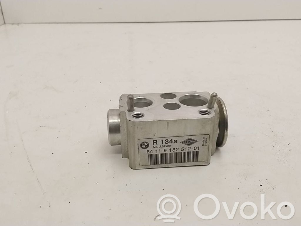 Détendeur de climatisation   9182512,R134A