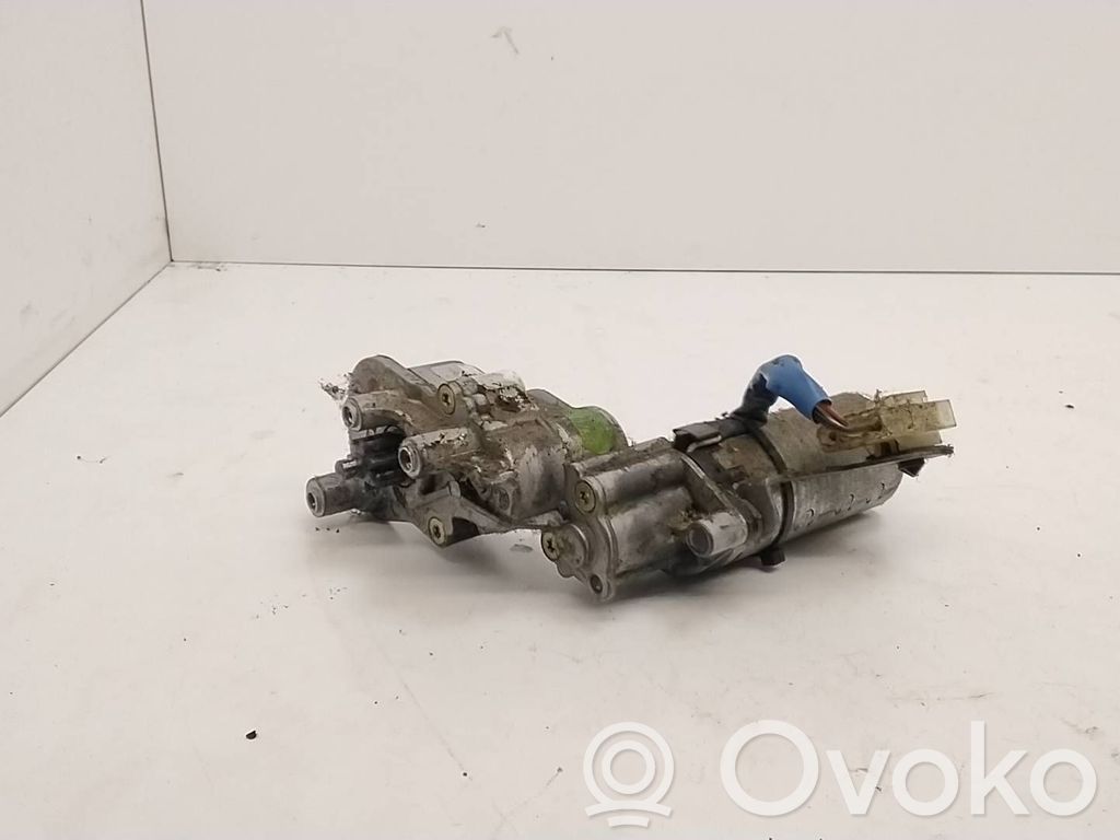 BMW 3 E46 Motor de ajuste del asiento 