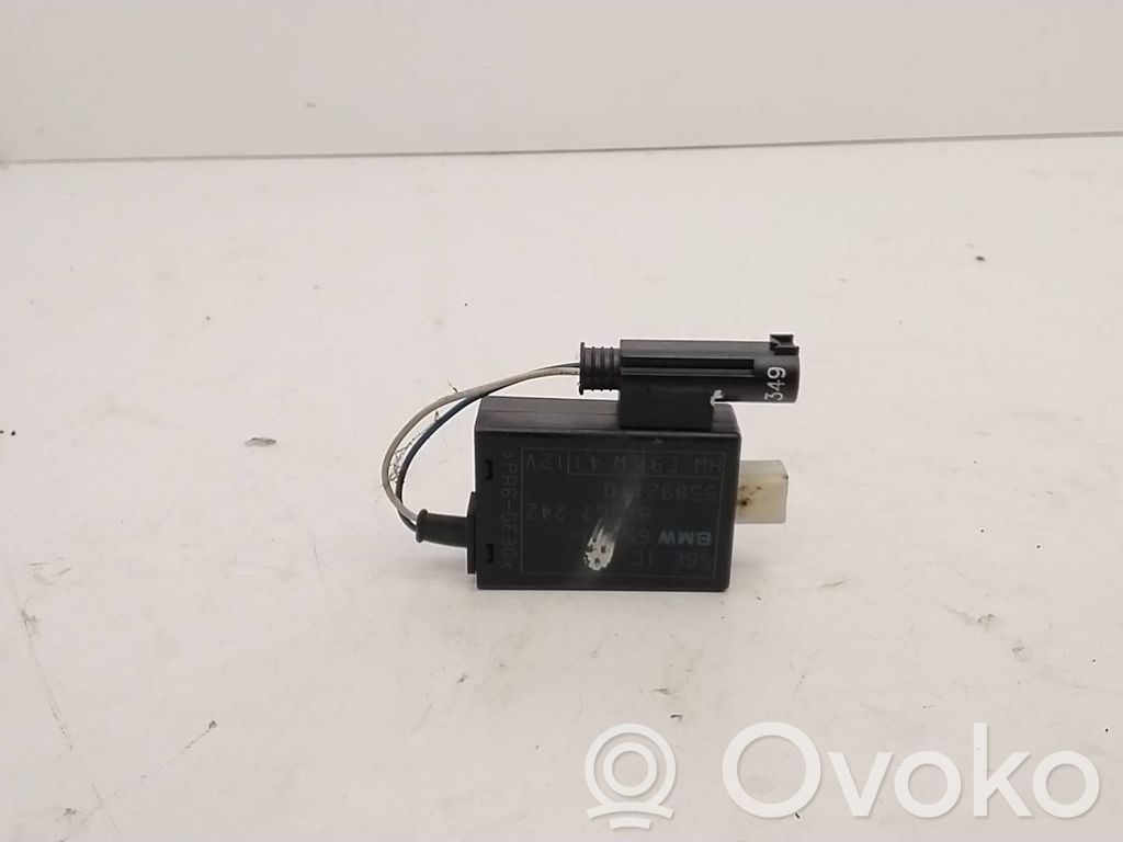 BMW 3 E46 Seat pressure sensor 