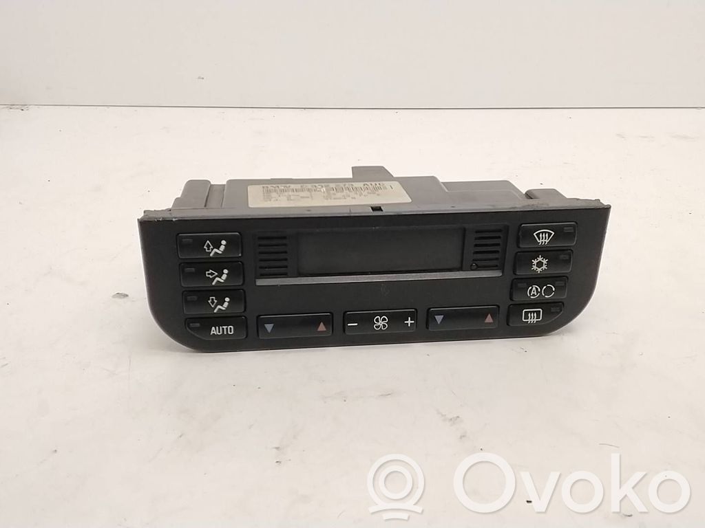 BMW 3 E36 Climate control unit 