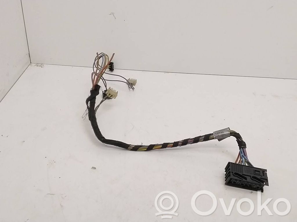 BMW 3 E46 Seat wiring loom 
