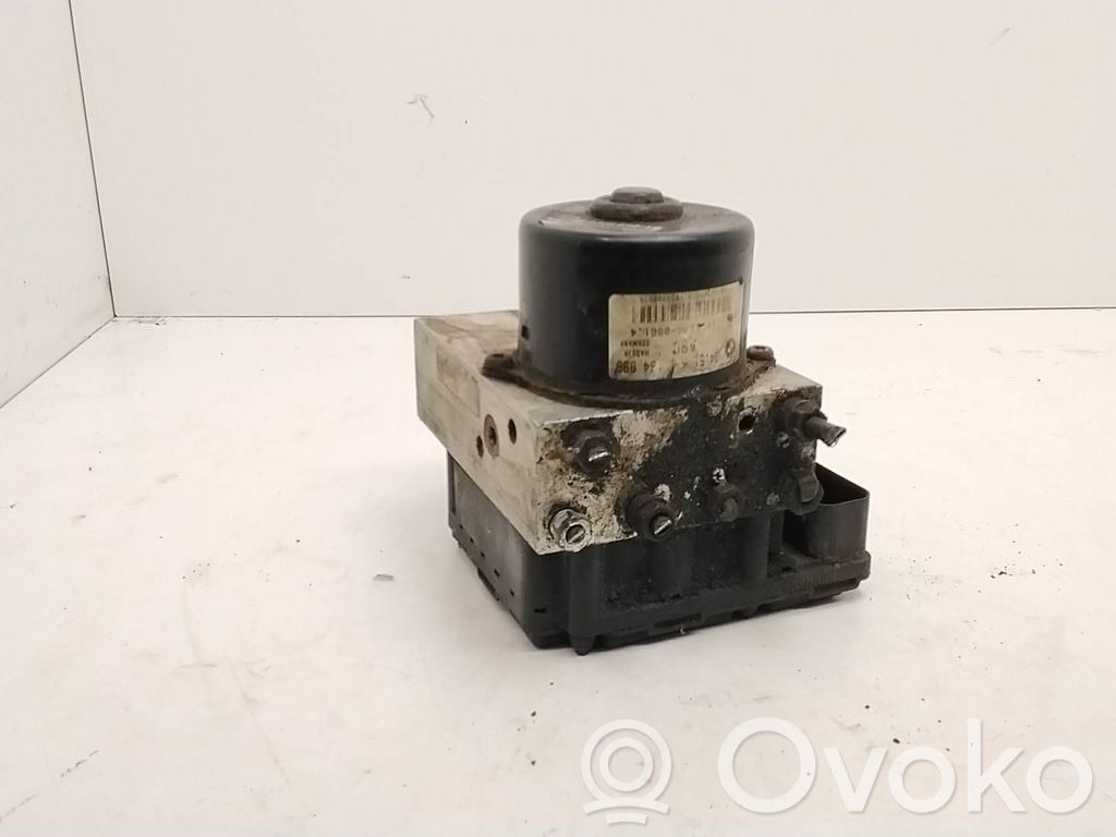 ABS-pumppu   34511164897,10094808013,5WK8445