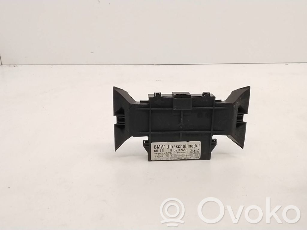 Ultrasonic Sensor   8379938,70102018,0724703