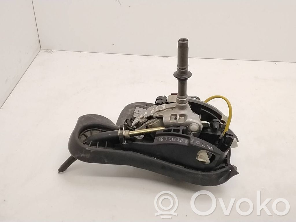 BMW 7 E38 Leva del cambio/selettore marcia 