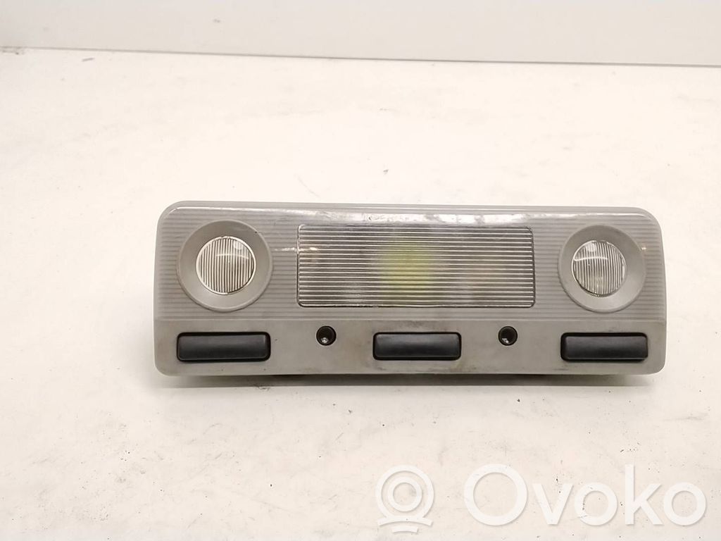 Etuistuimen valo   8369511