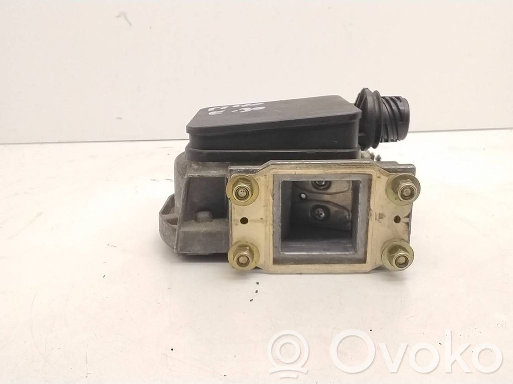 BMW 3 E30 Mass air flow meter 