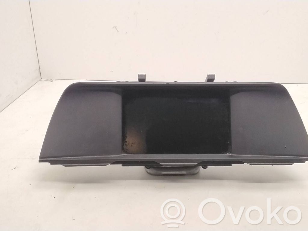 BMW 5 F10 F11 Ecran/afișaj/ecran mic 