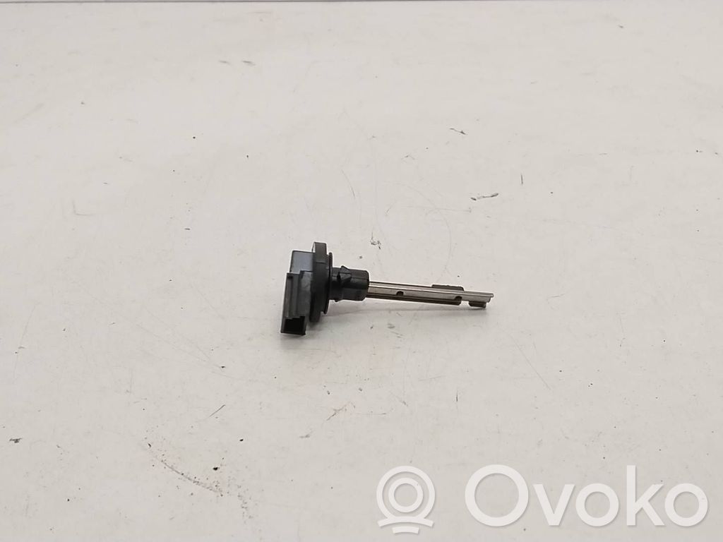 BMW 5 F10 F11 Senzor temperatură interioară 