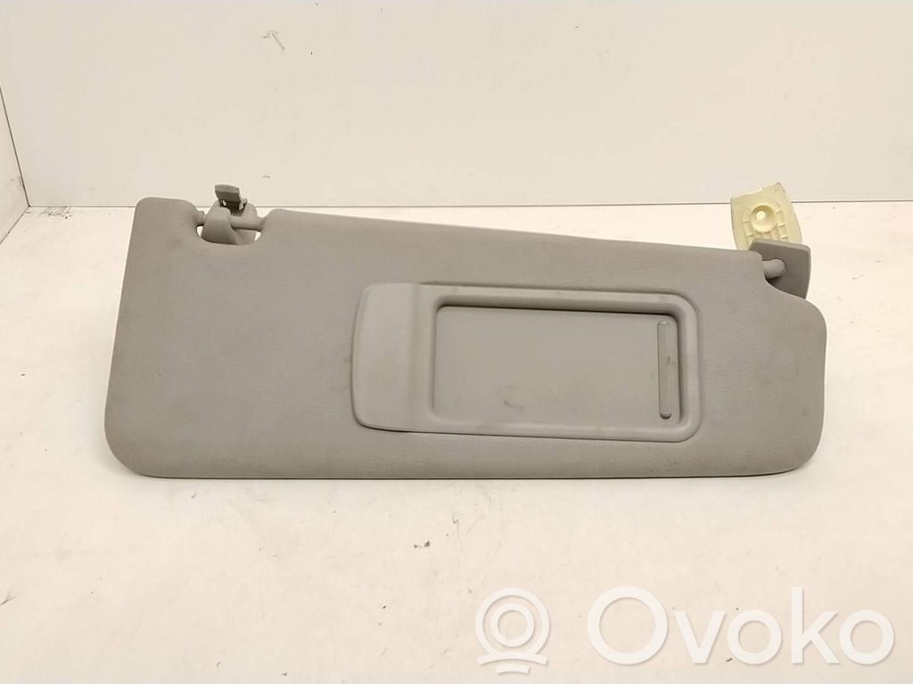 BMW 5 F10 F11 Parasolar 