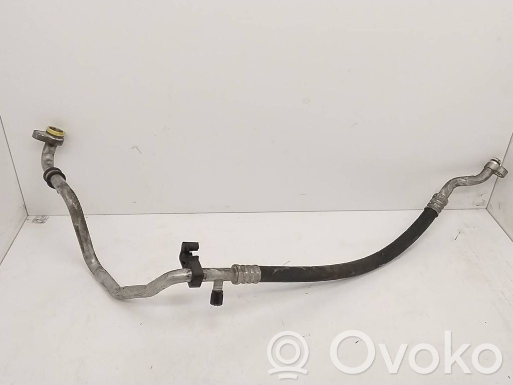 BMW 5 F10 F11 Conductă/furtun aer condiționat (A/C) 