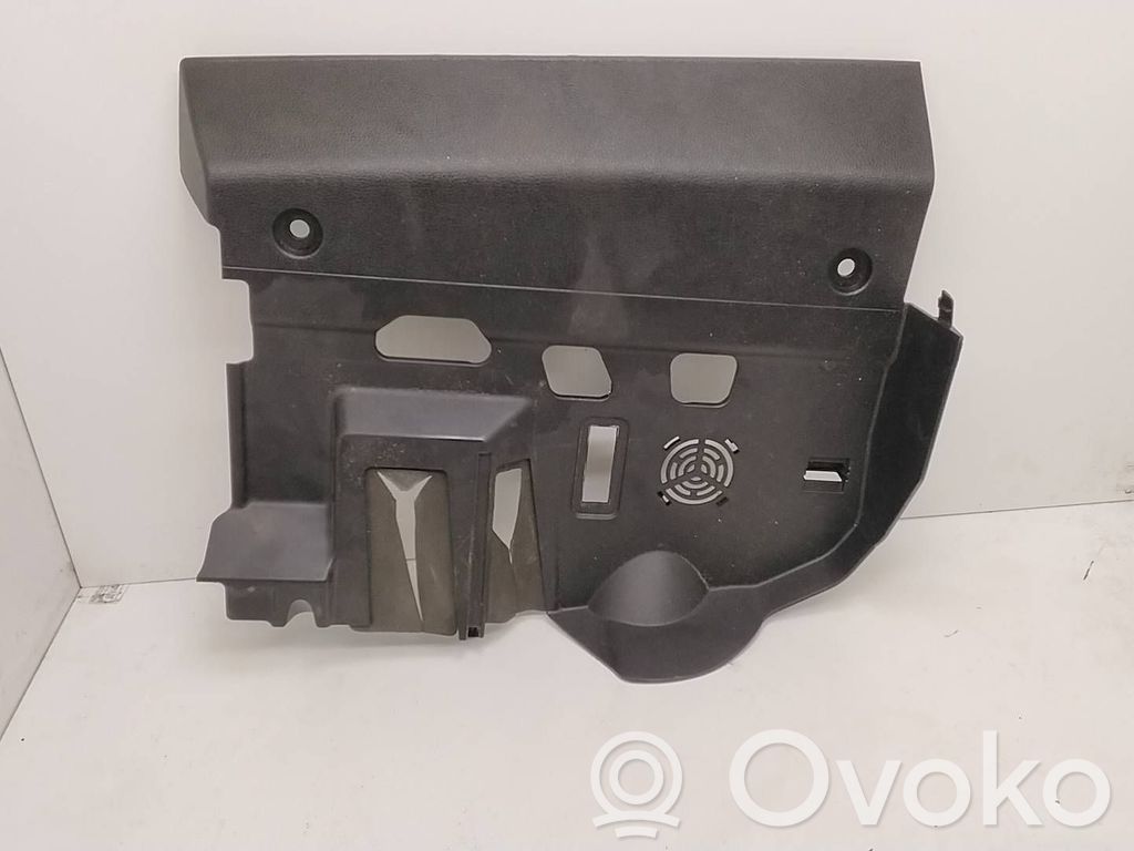 BMW 1 F20 F21 Element deski rozdzielczej / dół 