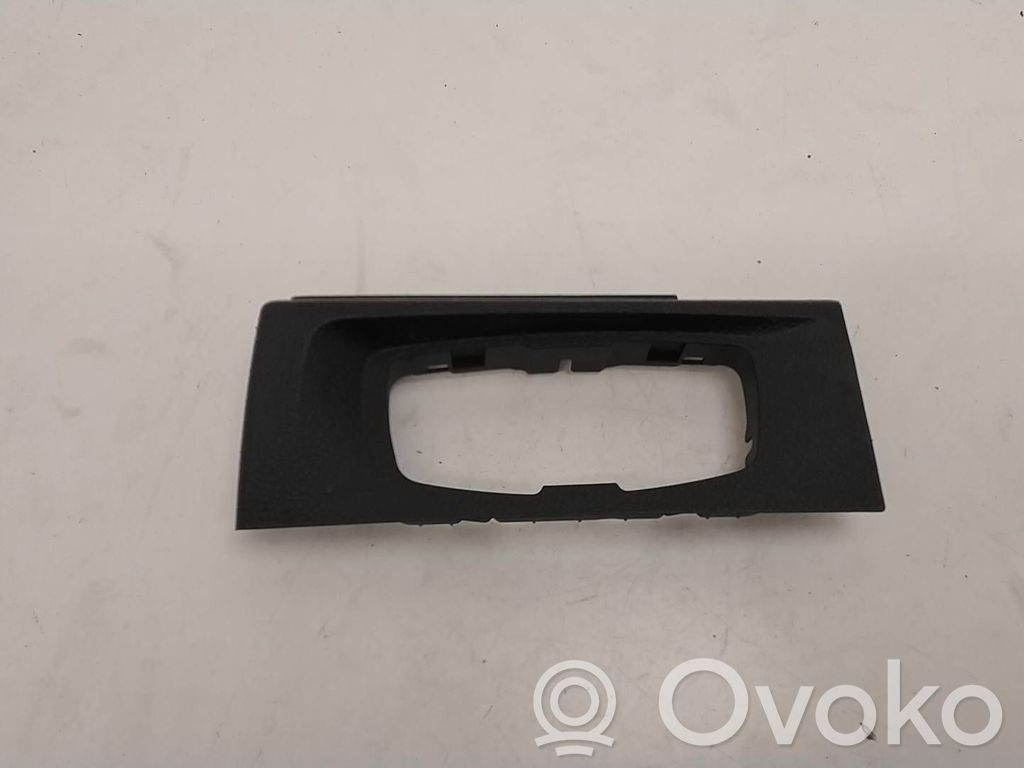 BMW 1 F20 F21 Ornament bord 