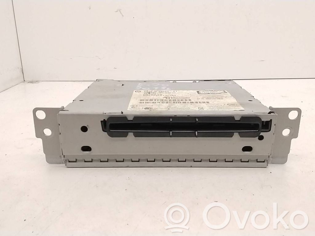 BMW 1 F20 F21 Unitate principală radio/CD/DVD/GPS 