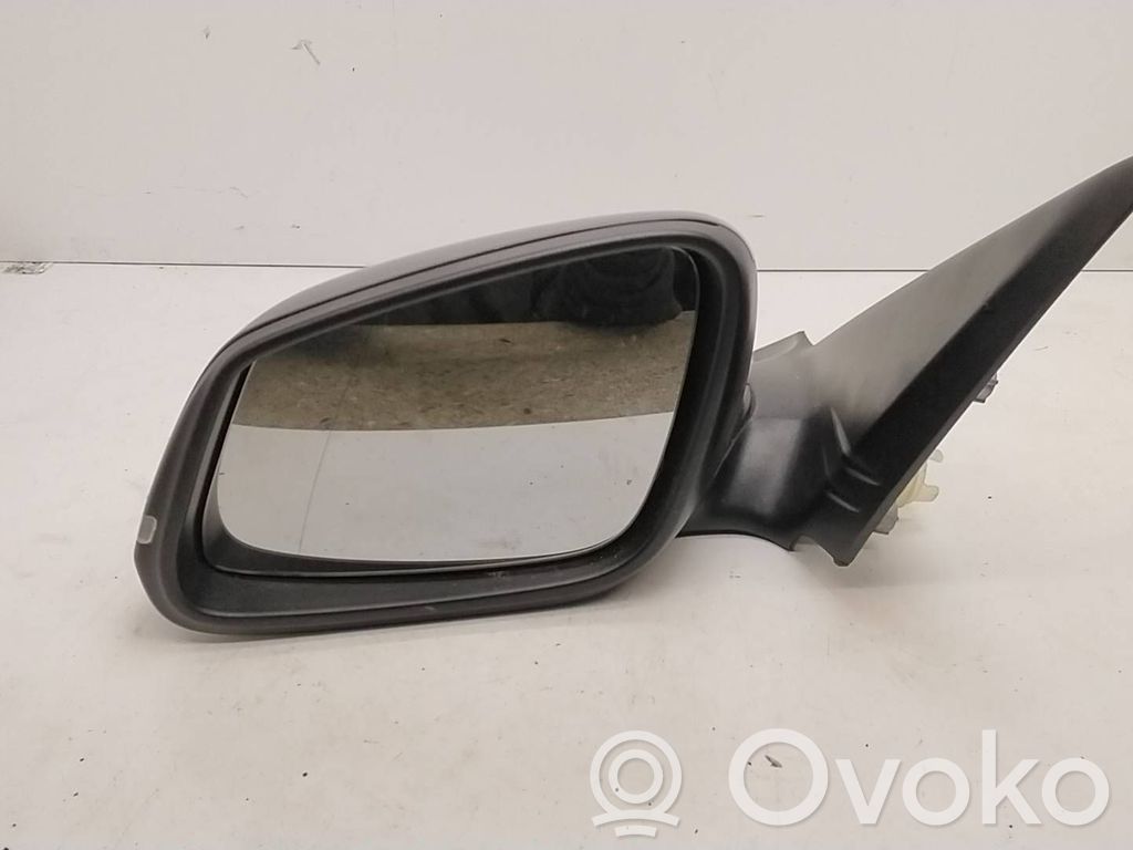 BMW 1 F20 F21 Oglindă electrică ușă față 