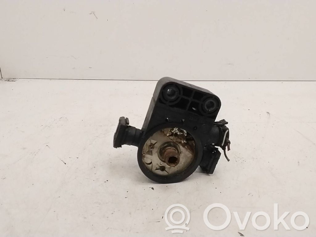 BMW 3 E36 Kraftstofffilter 