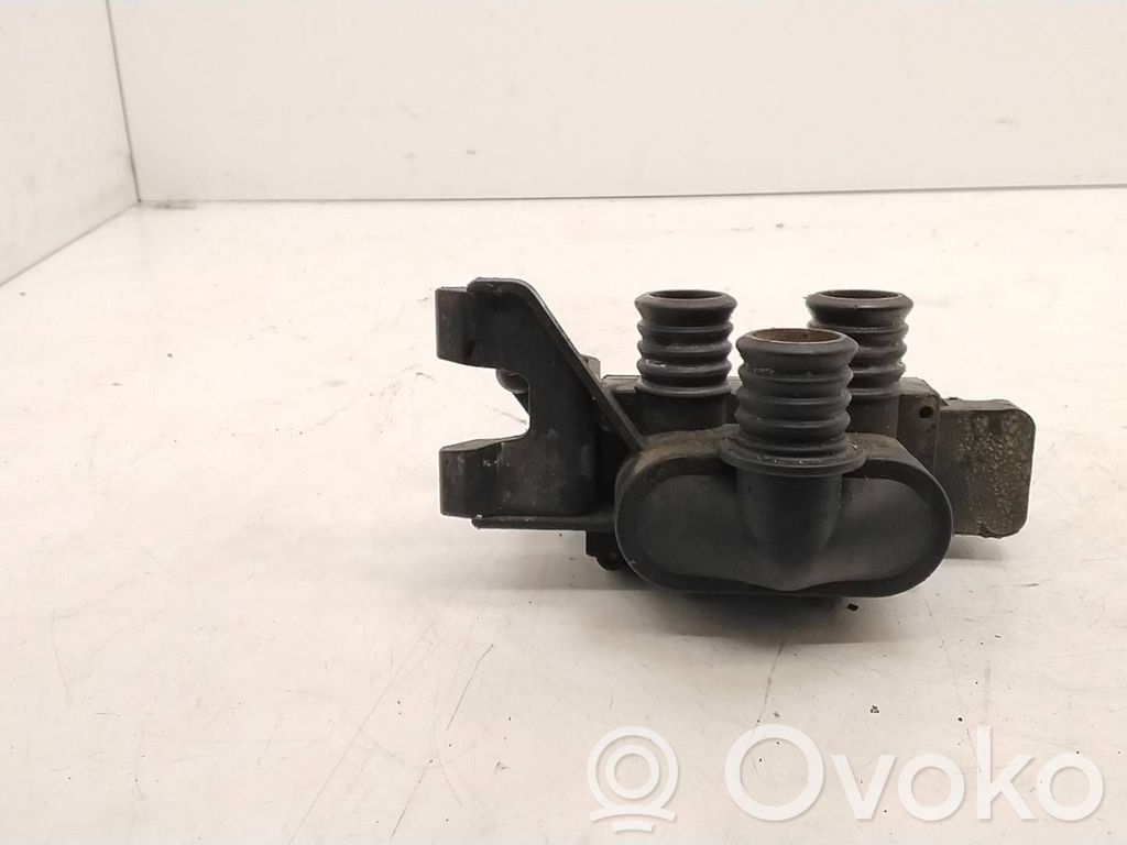 BMW 3 E36 Coolant heater control valve 