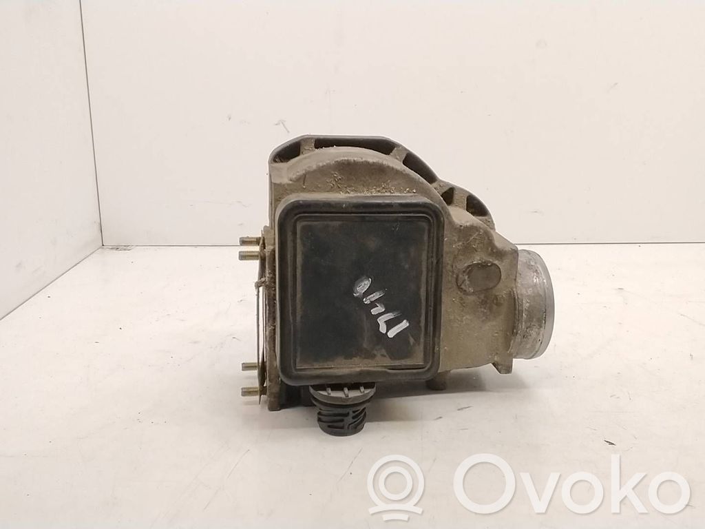 Mass air flow meter   1285501
