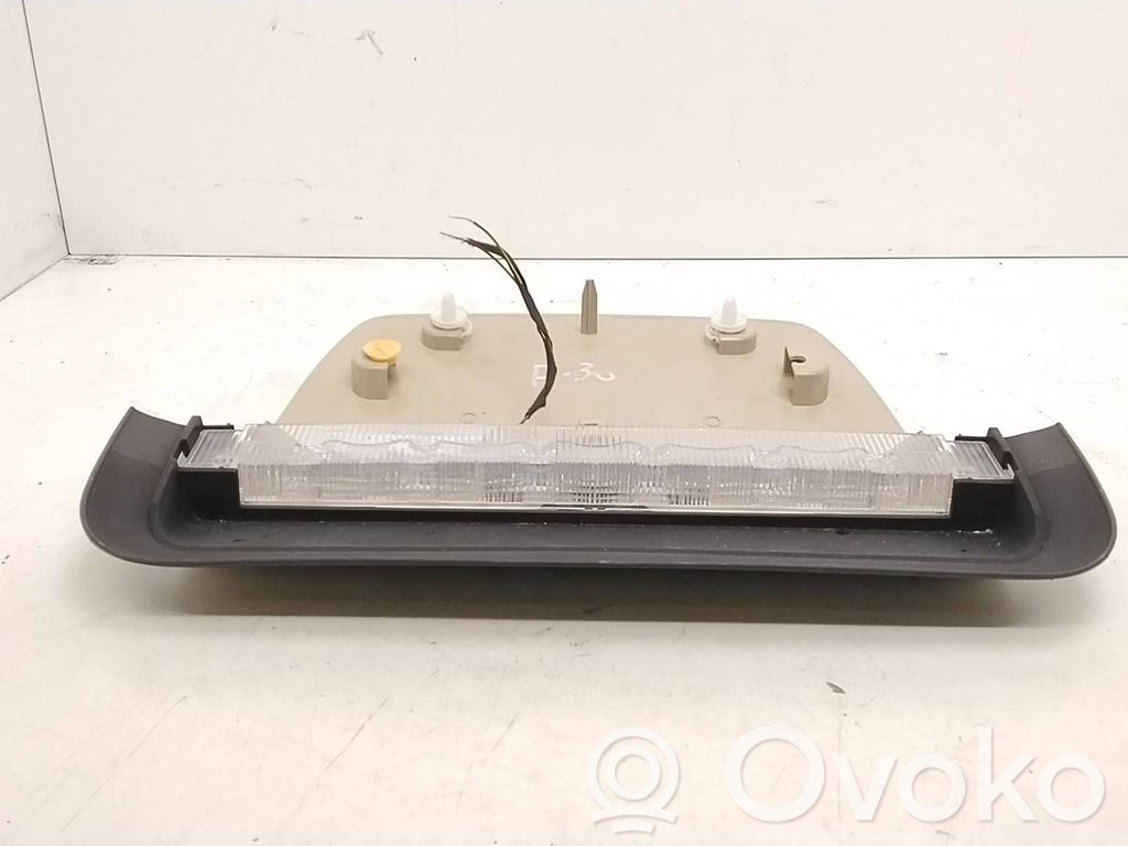 BMW 3 F30 F35 F31 Third/center stoplight 
