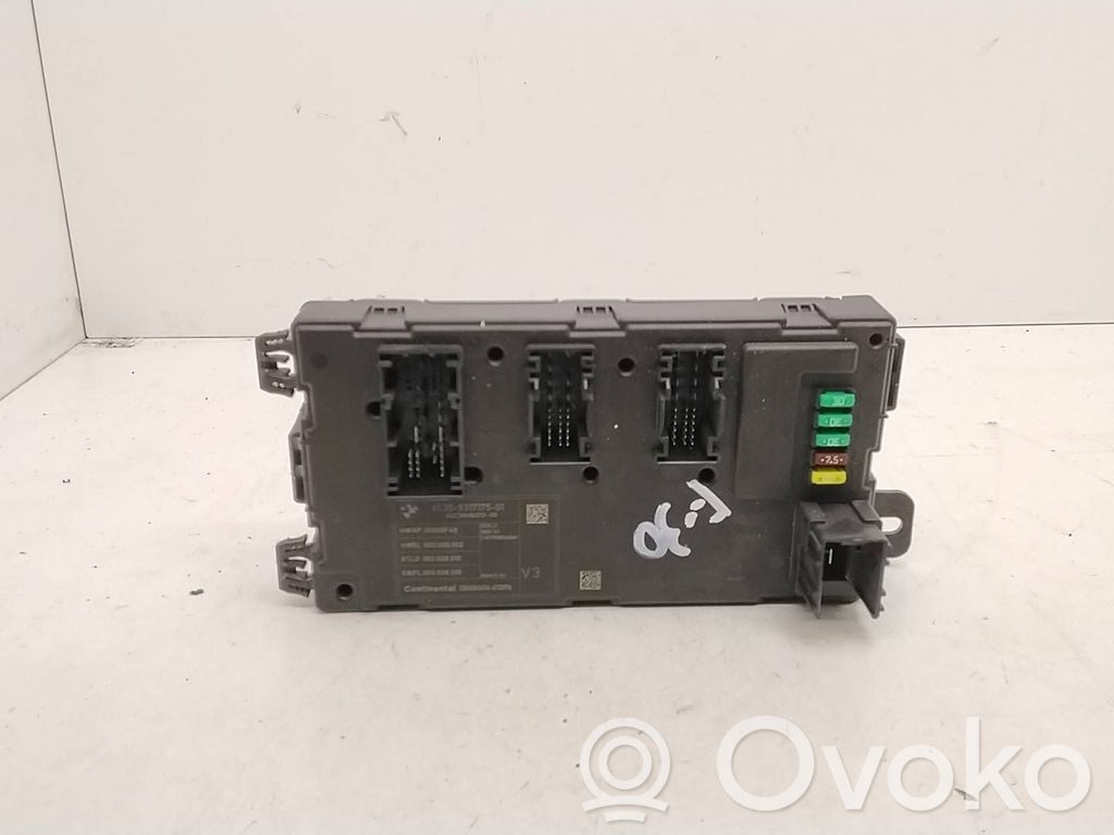 BMW 3 F30 F35 F31 Modul de control caroserie central 
