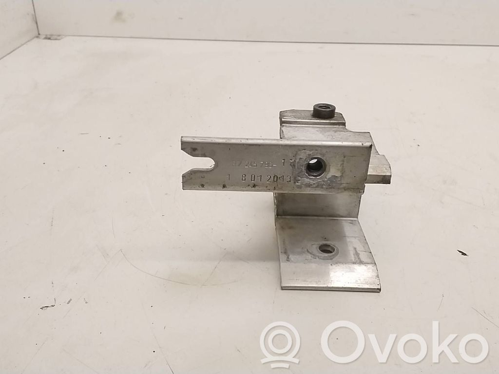 BMW 3 F30 F35 F31 Suport radiator 