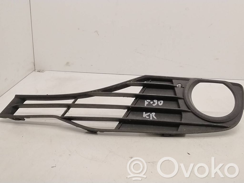 BMW 3 F30 F35 F31 Grilă/ornament proiector ceață față 