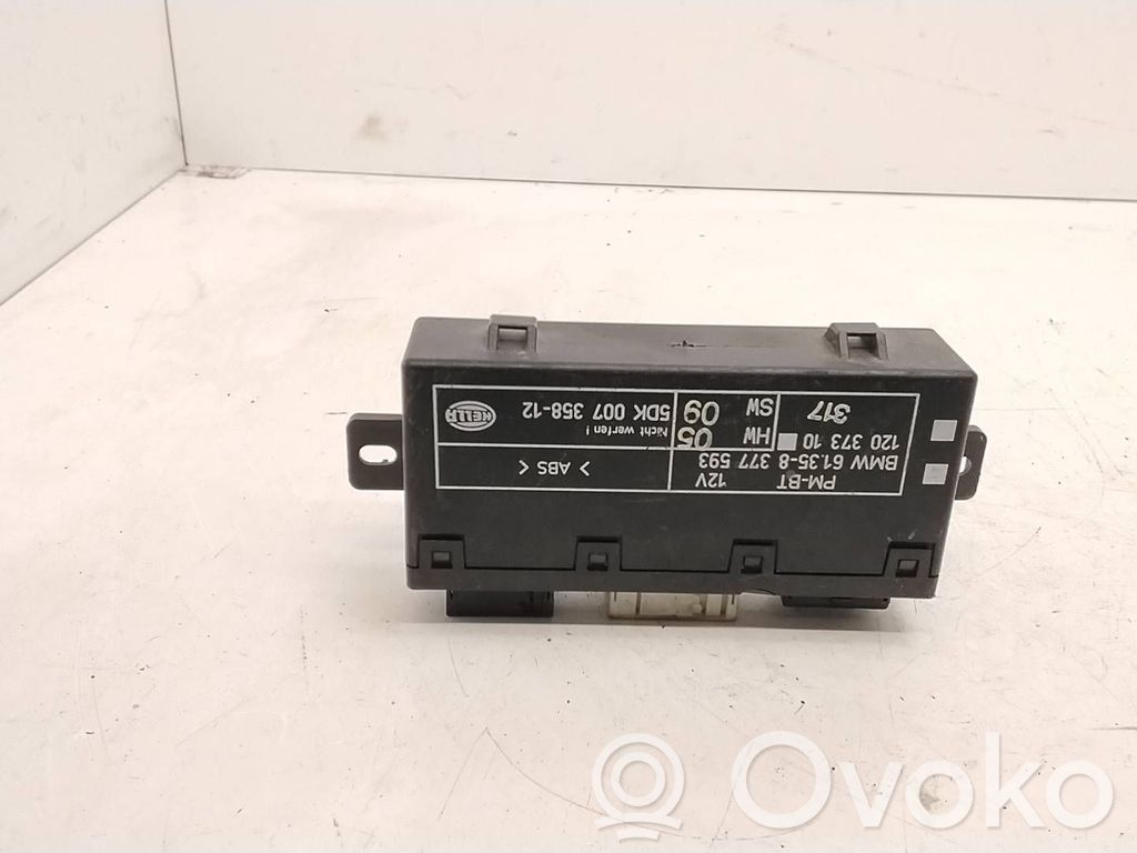 BMW 5 E39 Unitate/modul comandă uși 