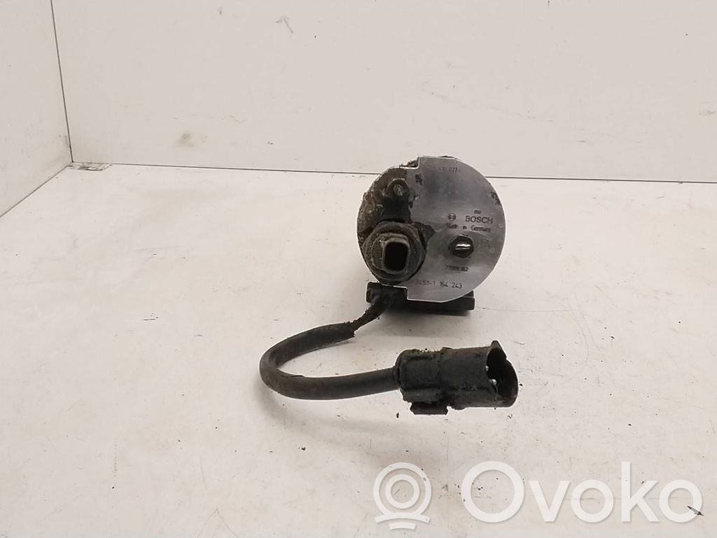 BMW 5 E39 Alte componente frână 