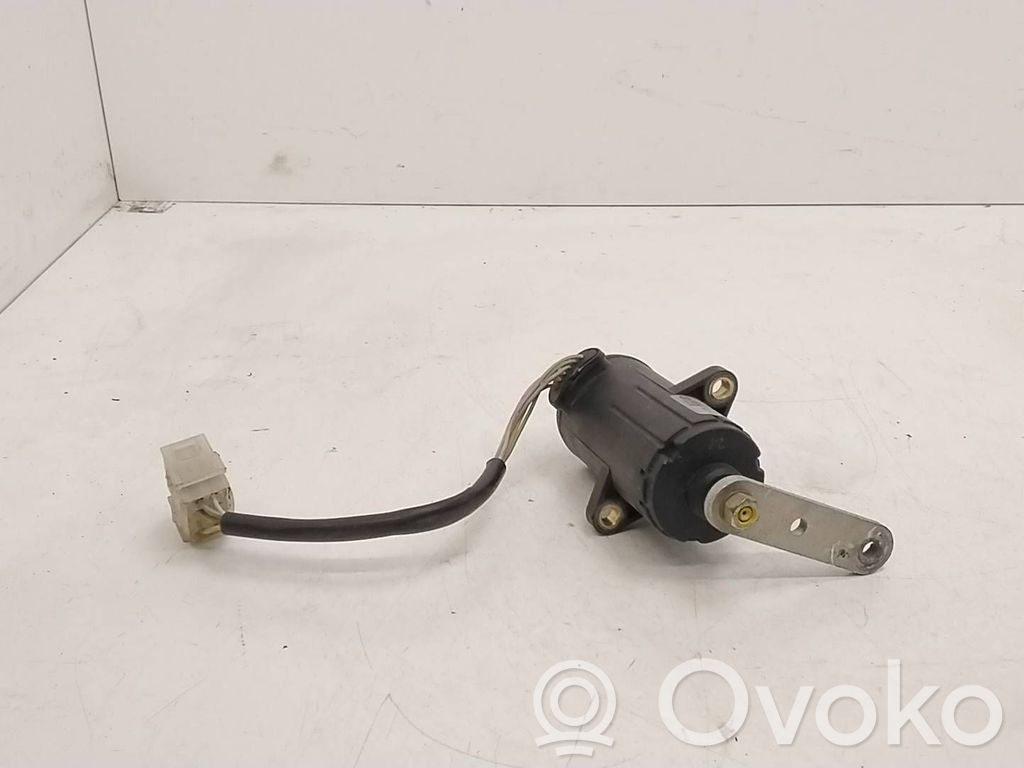 BMW 5 E39 Accelerator throttle pedal 