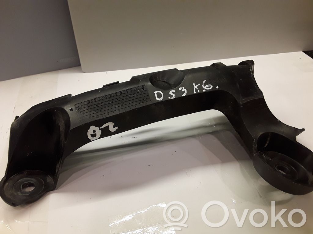 Citroen DS3 Rear bumper mounting bracket 