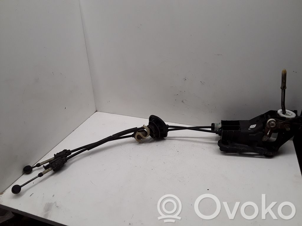 Gear shifter/selector   9675375080