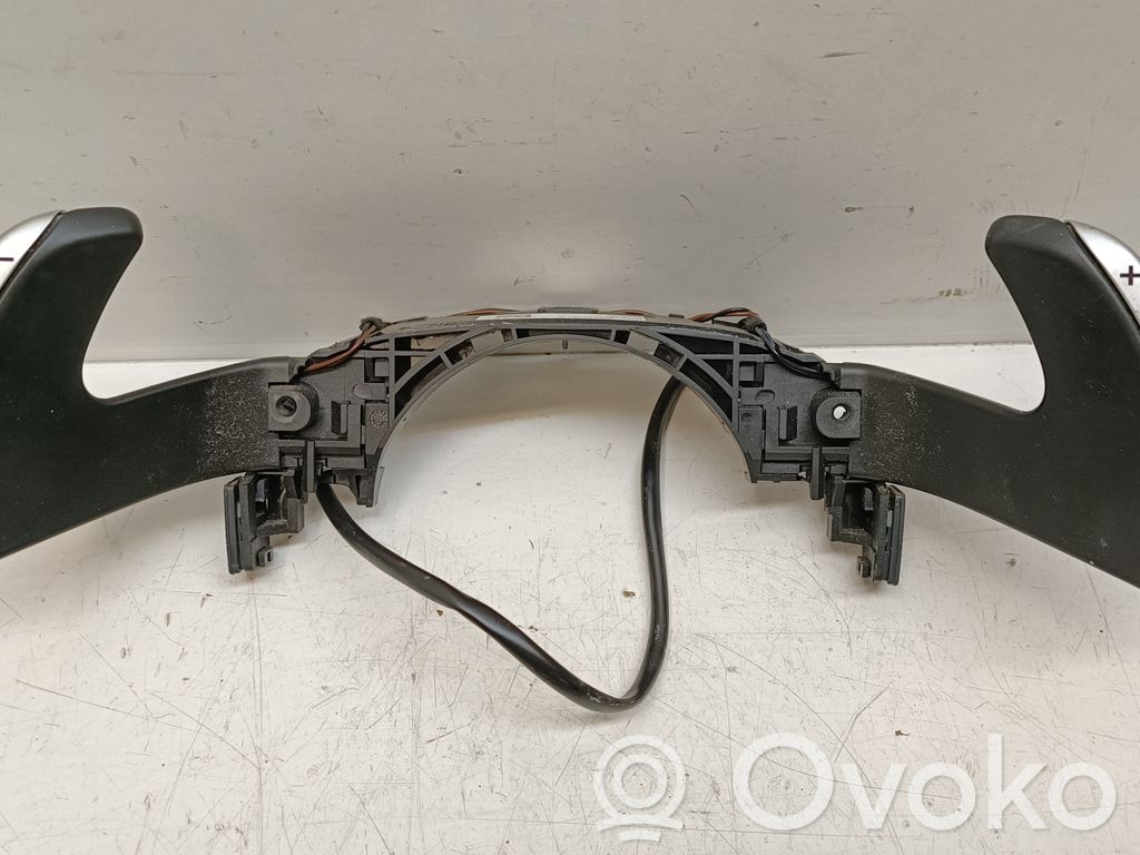 Peugeot 3008 I Commutateur / bouton de changement de vitesse 