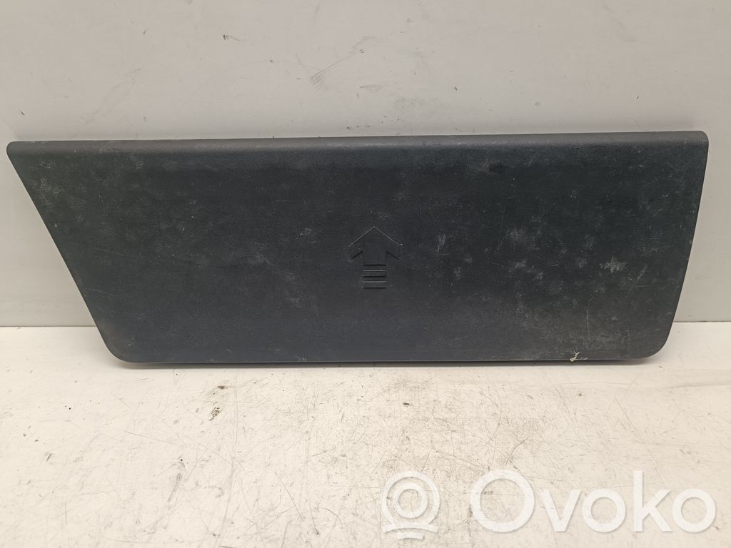 Trunk separation   9671109277