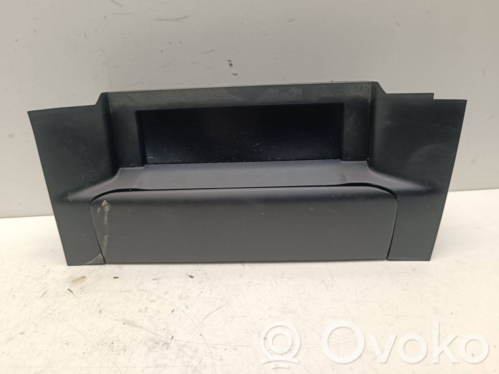 Citroen C4 II Screen/display/small screen 