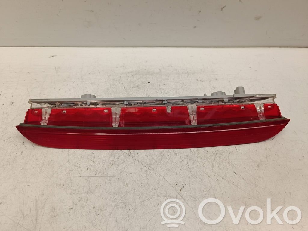Mazda CX-7 Third/center stoplight 