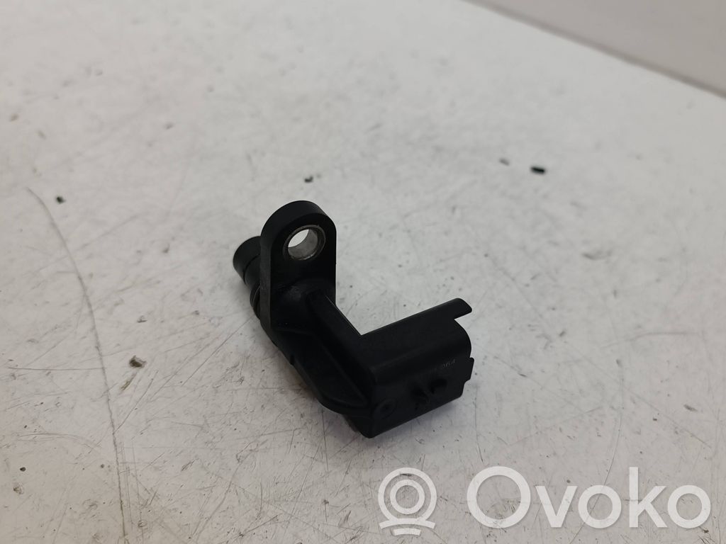 Citroen C4 II Camshaft speed sensor 