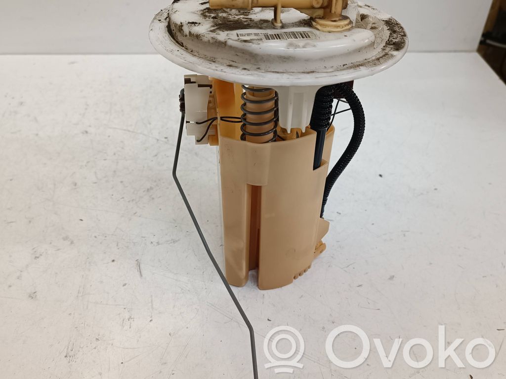 Citroen C5 Bomba interna de combustible 